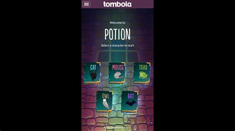 Potion Bingo: Learn How To Play For Your Chance To Win Big.